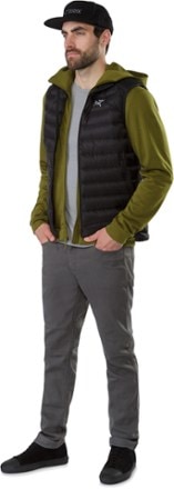 Arc'teryx Dallen Fleece Hoodie - Men's 3