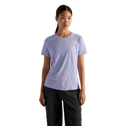 Arc'teryx Sunna Crew T-Shirt - Women's 1