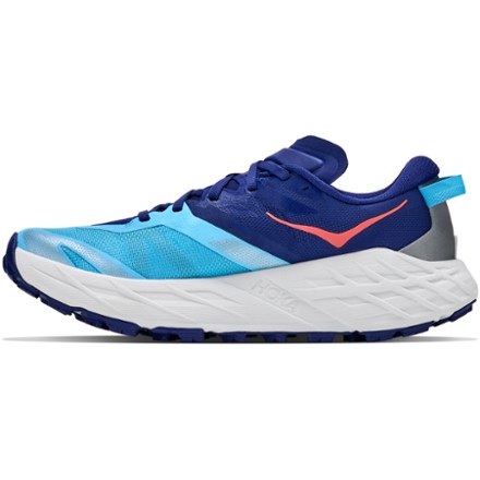 HOKA Speedgoat 7 Trail-Running Shoes - Women's 1
