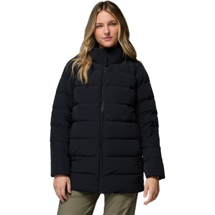 Columbia Amaze Puff Interchange 3-in-1 Down Jacket - Women's 5