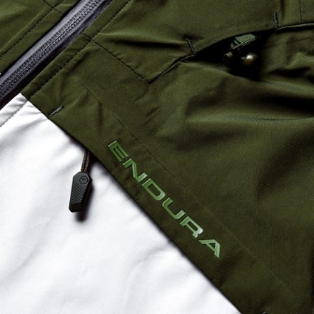 Endura SingleTrack Waterproof Cycling Jacket - Women's 5