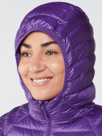 Mountain Hardwear Ghost Whisperer/2 Down Hoodie - Women's 5