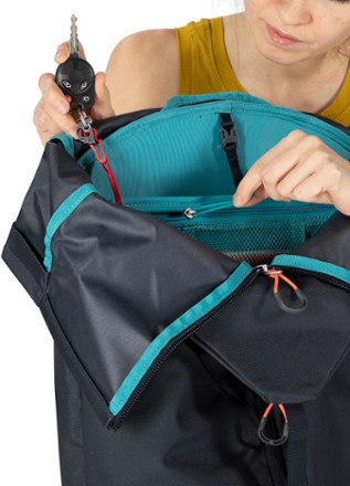 Osprey Zealot 30 Pack 10