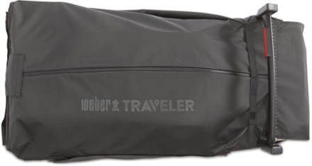 Weber Traveler Cargo Protector 3