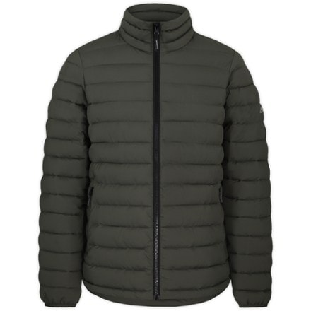 Boulder Gear Voyage Insulated Puffy Jacket - Men's 0