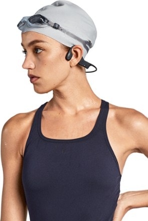 Shokz OpenSwim MP3 Player 1