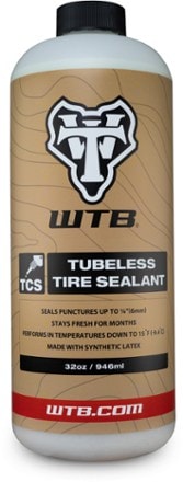WTB TCS Tubeless Tire Sealant 0