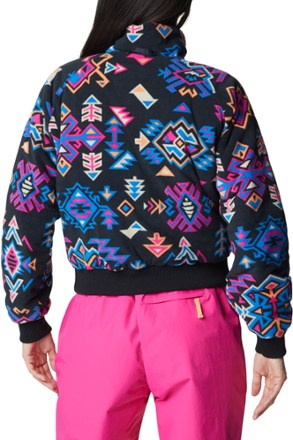 Columbia Wintertrainer Interchange 3-in-1 Jacket - Women's 9