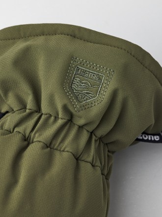 Hestra Gloves Mist Mittens 3