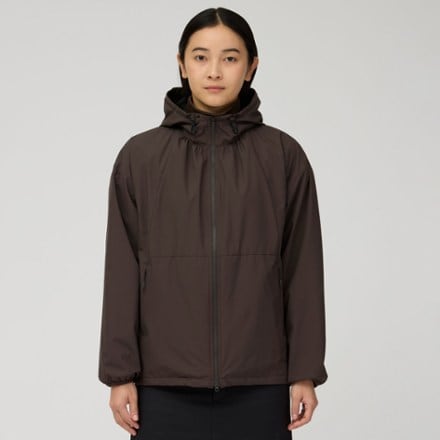 Snow Peak Octa Nomad Insulated Parka - Women's 1
