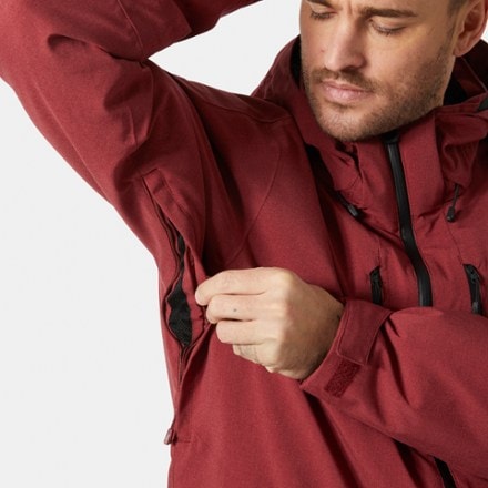 Helly Hansen Juniper 3.0 Insulated Jacket - Men's 5