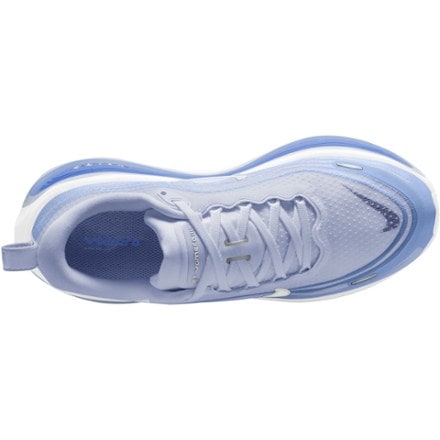 Nike Vomero Plus Road-Running Shoes - Women's 4