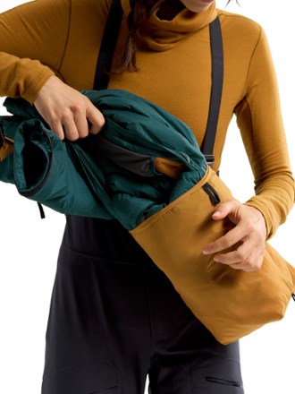 Arc'teryx Rush Insulated Jacket - Women's 9