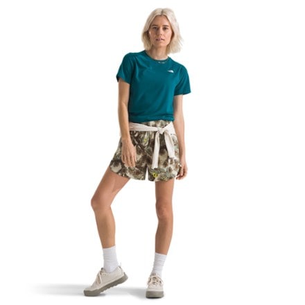 The North Face Adventure T-Shirt - Women's 3