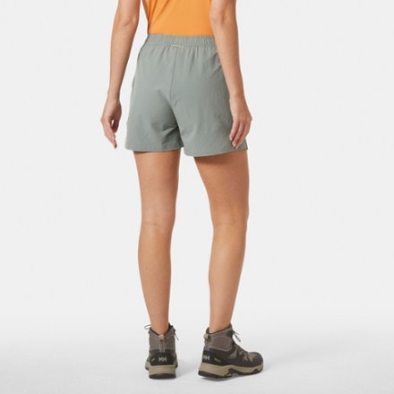 Helly Hansen Tofino Solen 4" Shorts 2.0 - Women's 2