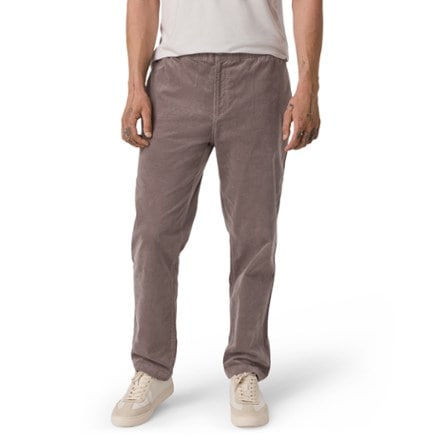 Vuori Optimist Elastic Waist Classic Fit Pants - Men's 1
