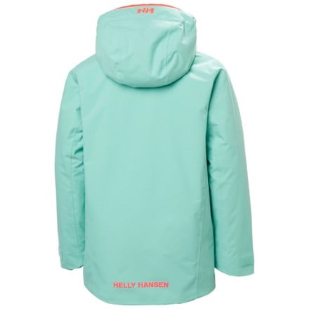 Helly Hansen Traverse Insulated Jacket - Kids' 3