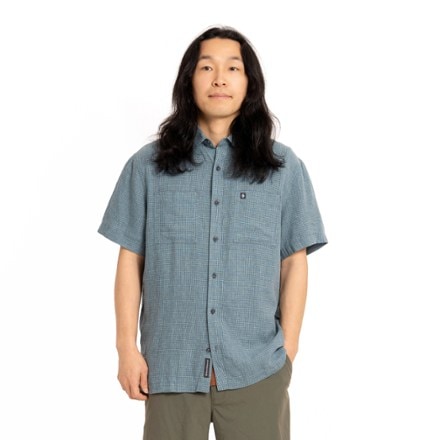 Black Diamond Scenic Route Shirt - Men's 0