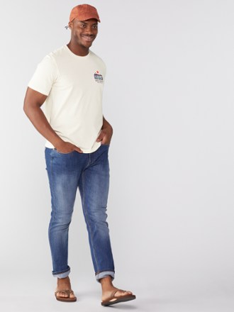 REI Co-op Trail Supplies T-Shirt 5
