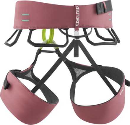 Edelrid Autana Harness - Women's 1