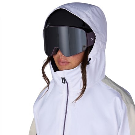 686 Outline Shell Anorak - Women's 3