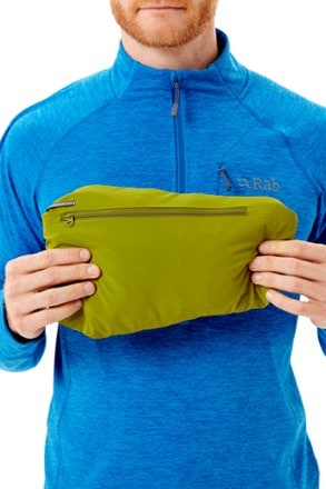 Rab Borealis Jacket - Men's 10