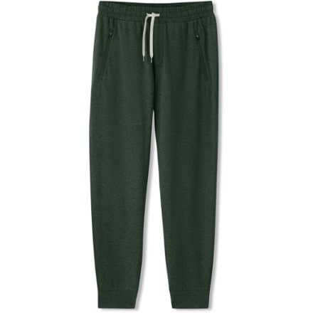 Vuori Ponto Performance Joggers - Men's 0