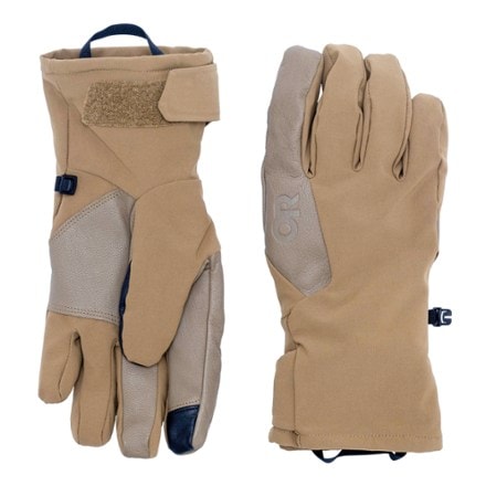 Outdoor Research Sureshot Pro Gloves - Men's 0