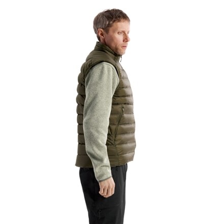 Arc'teryx Cerium Down Vest - Men's 4