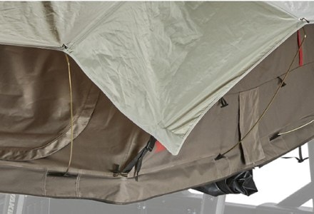 Yakima SkyRise HD 2 Tent 7