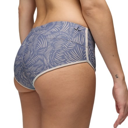 prAna Tropic Kiss Hipster Swimsuit Bottoms - Women's 4