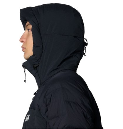 Mountain Hardwear Stretchdown Parka - Men's 5