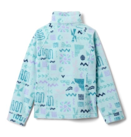 Columbia Benton Springs II Fleece Jacket - Kids' 1