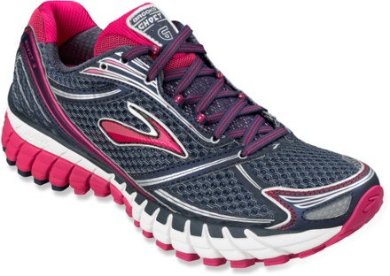 Brooks Ghost 6 Road-Running Shoes 