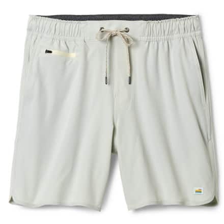 Vuori Banks Shorts - Men's 7" Inseam 0