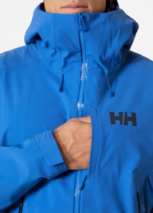 Helly Hansen Verglas BC Jacket - Men's 3