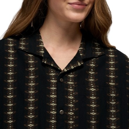 prAna Mantra Light Heritage Shirt 7