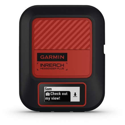 Garmin inReach Messenger Plus 0