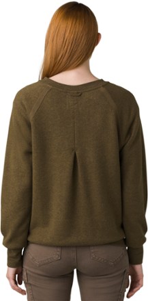prAna Cozy Up Sweatshirt - Women's 2