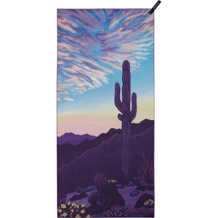 PackTowl Personal Towel 0