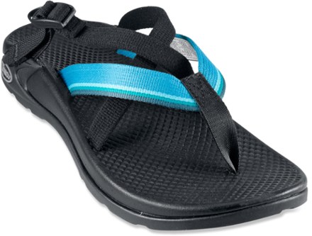 chaco hipthong sandals womens closeout
