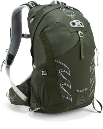 osprey talon 22 price
