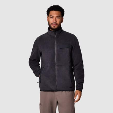 Outdoor Research Deming Fleece Jacket - Men's 1