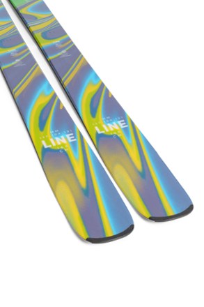 Line Pandora 104 Skis - Women's - 2022/2023 3