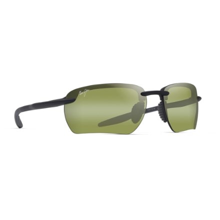 Maui Jim Ho'okipa Ultra G Polarized Sunglasses 0