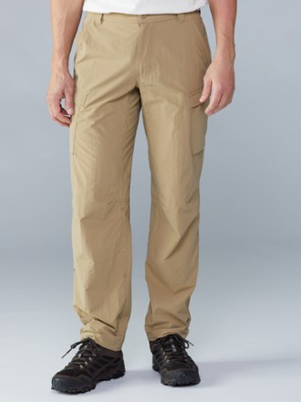 rei sahara roll up pants