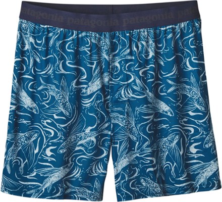 patagonia boxers