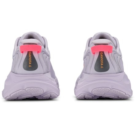 HOKA Gaviota 6 Road-Running Shoes - Women's 4