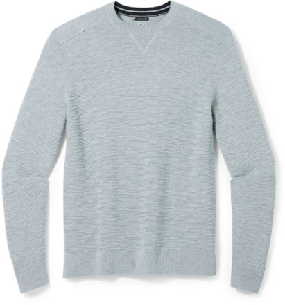 Smartwool Brookline Crew Sweater - Men's 0