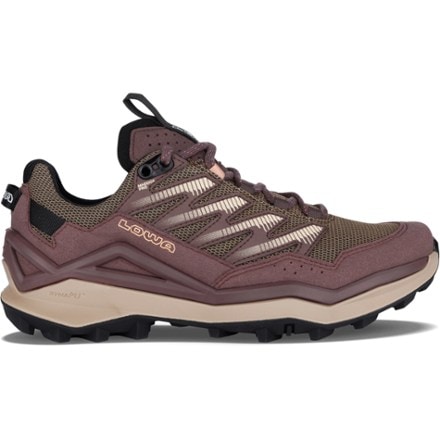 Product Image of color Brown Rose/Peach